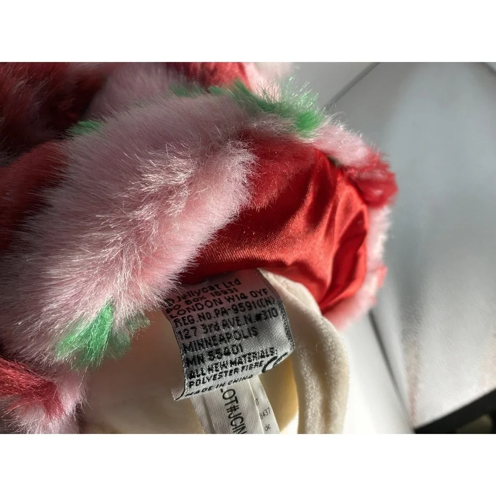 Jellycat Rare Retired 